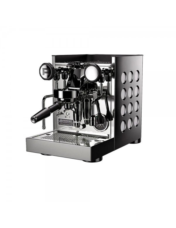 Rocket  - Appartamento Tca Espresso Machine