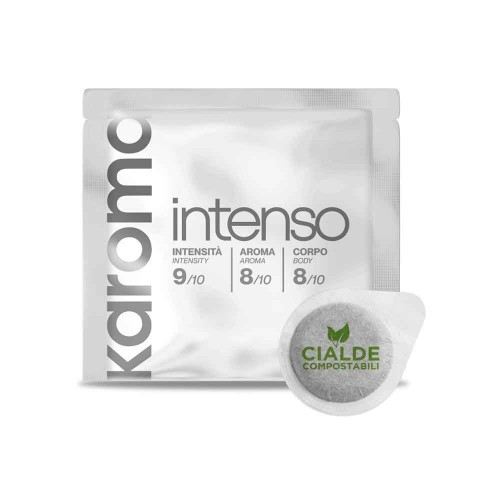 Karoma - Intenso, 150τμχ χάρτινες ταμπλέτες