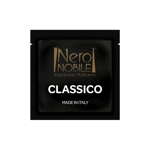 Neronobile - Classico, 150 τμχ ταμπλέτες συμβατές με μηχανή E.S.E. Pod