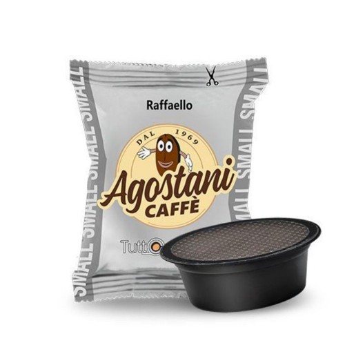 Agostani caffe - Raffaello a modo mio, 100 τμχ
