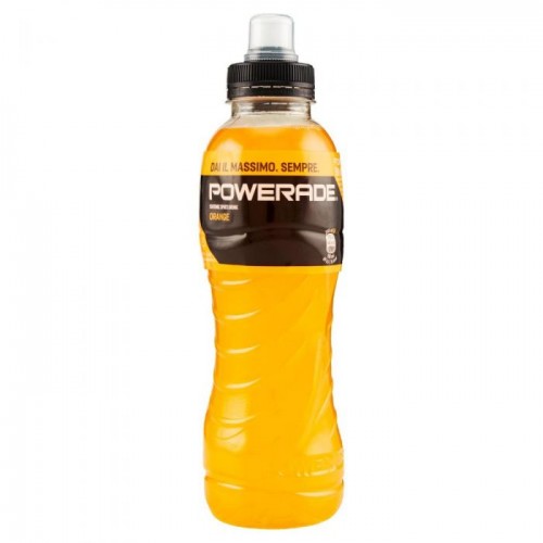 Powerade - Πορτοκάλι, 500ml