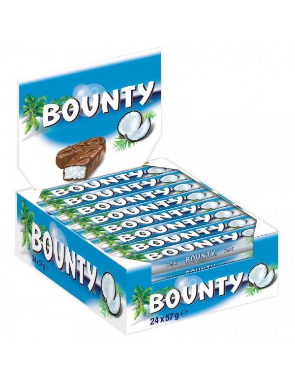 Bounty 24 τεμαχίων