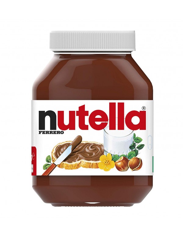 Nutella - Ferrero, 925g