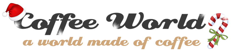 Coffee World