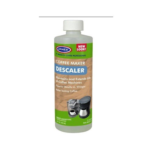 Urnex descaler 414ml αφαλατικο μηχανης 